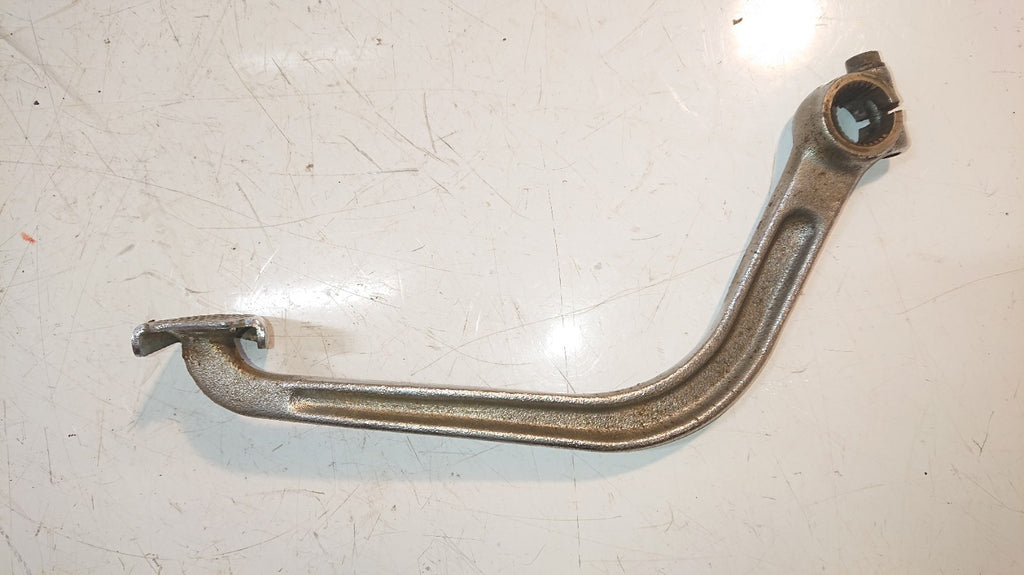 Yamaha XJ 900 S Diversion - Rear Brake Pedal Foot Lever