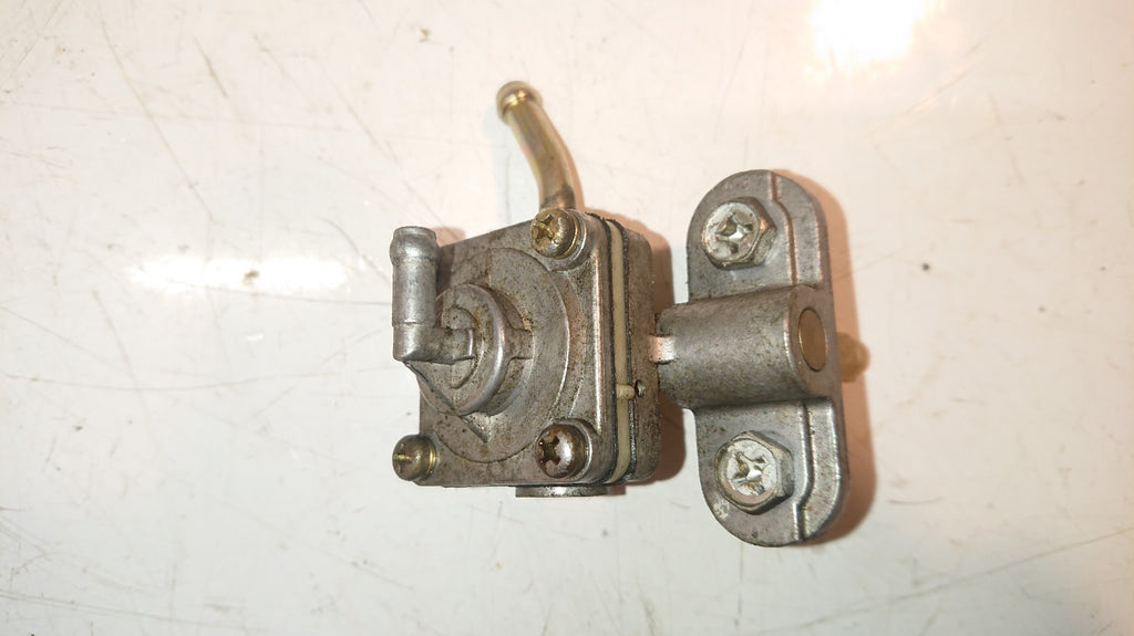 Suzuki SV 650 Fuel Vacumn, Pet Lock