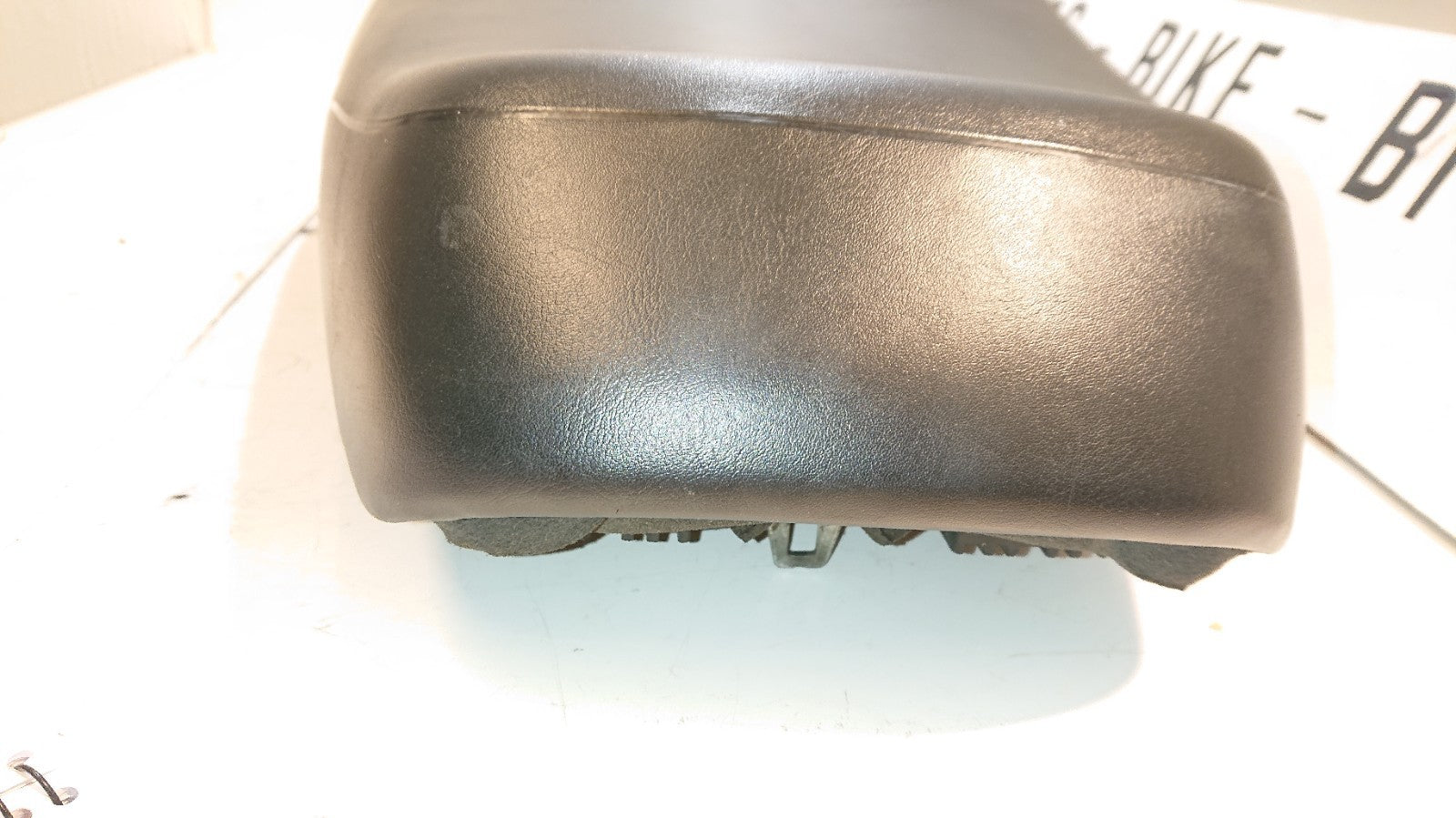 Kawasaki GTR 1400 SEAT