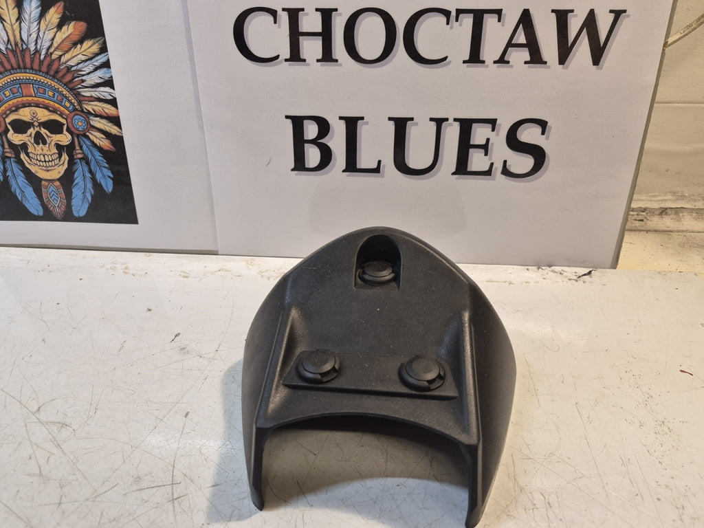 Suzuki SV 650 Gen 2 Fairing, Clocks Back. Case