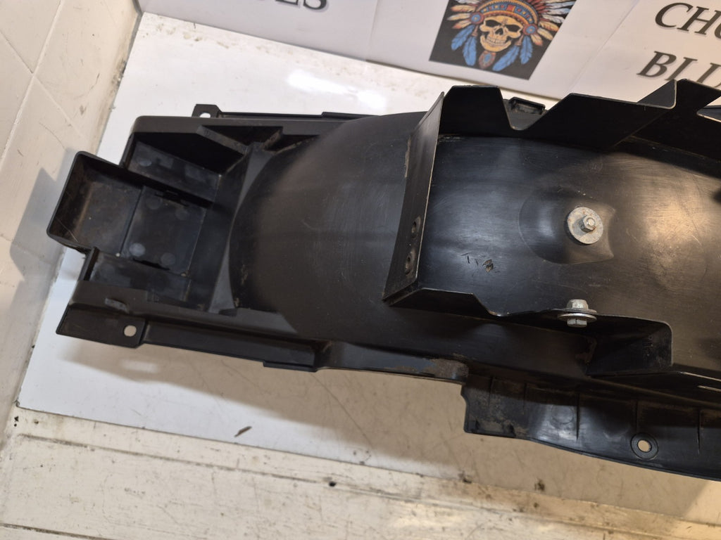 Suzuki GSF 650 Bandit Undertray