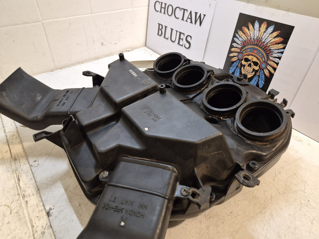 Honda CBR 1100 Blackbird Airbox