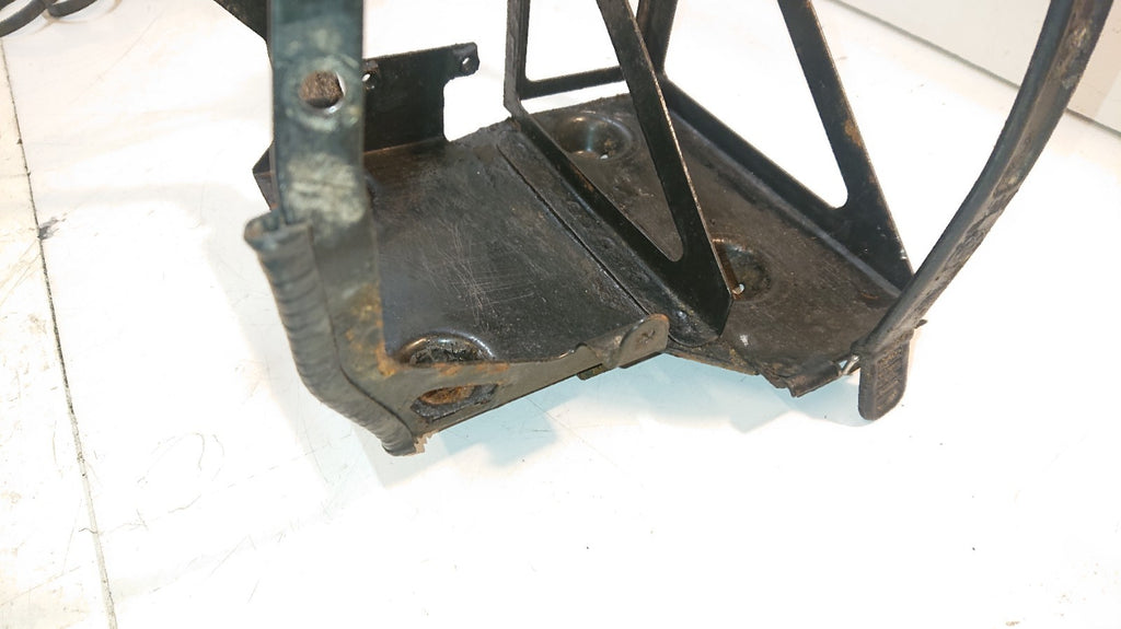BMW R 1150 Rt Battery Tray Box 2001-2005