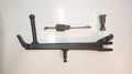 Suzuki GSF 650 Bandit Side Stand