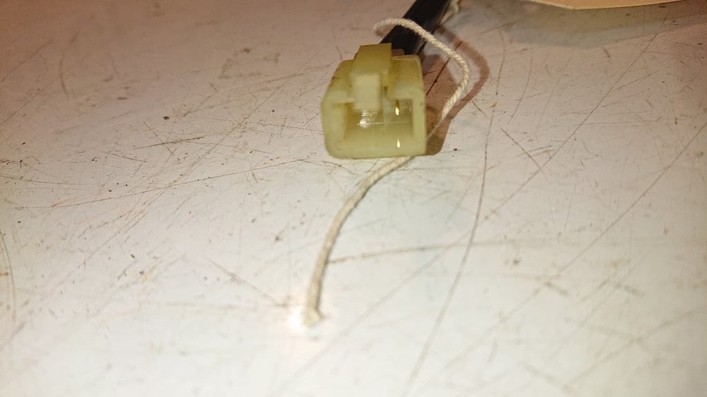 Kawasaki GTR 1400 Indicator, Rear, Righthand