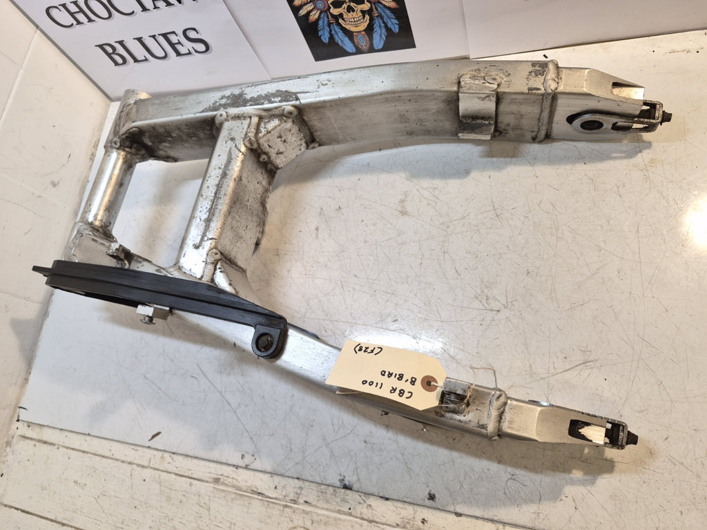 Honda CBR 1100 Blackbird Swinging Arm
