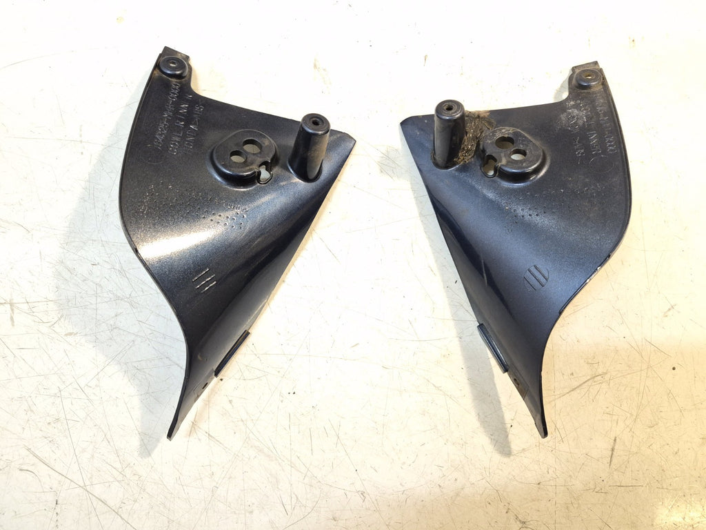Honda VTR 1000 Firestorm Fairing, Top Panels, Pair