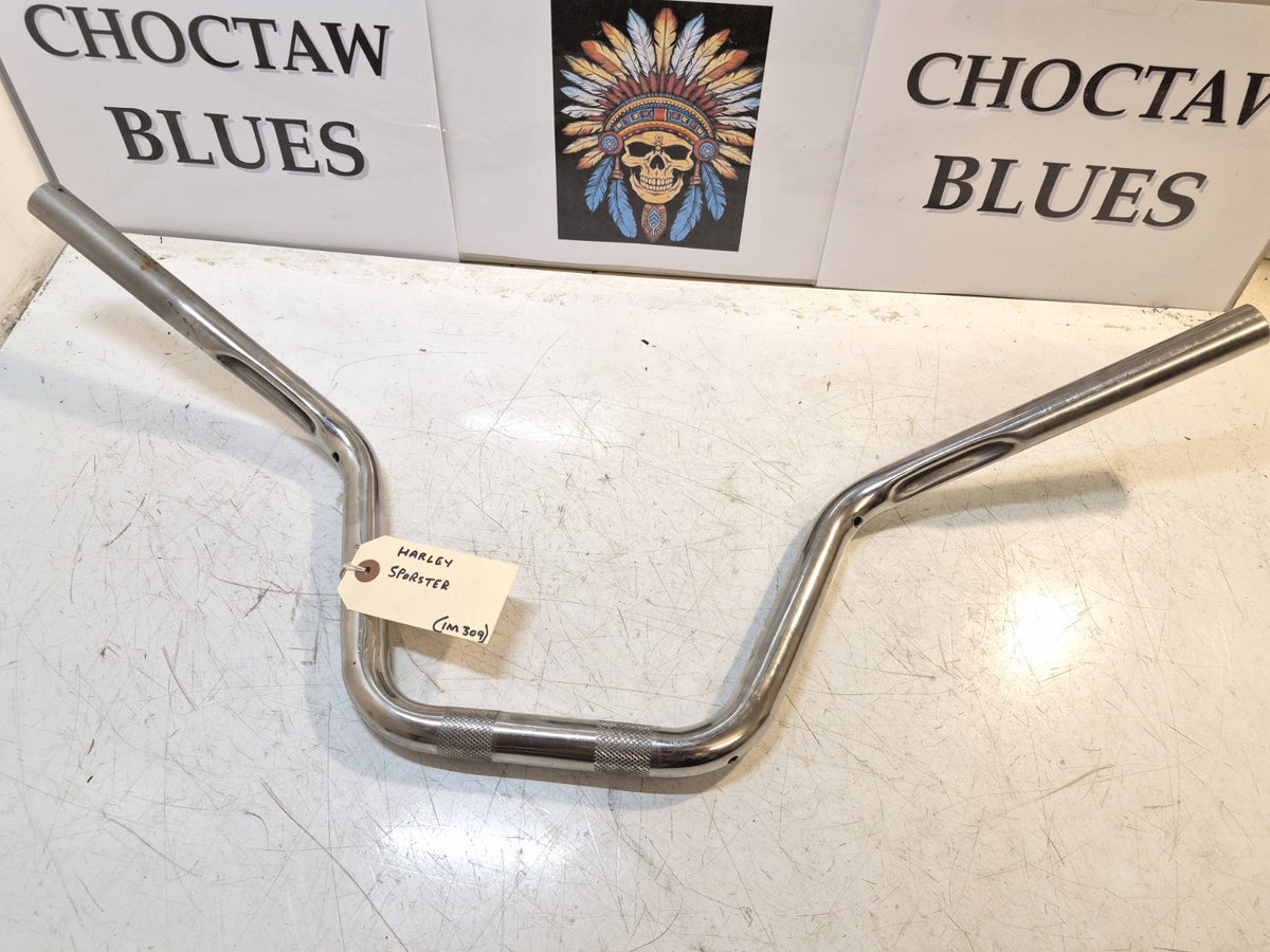 Harley Davidson Sportster Handlebars