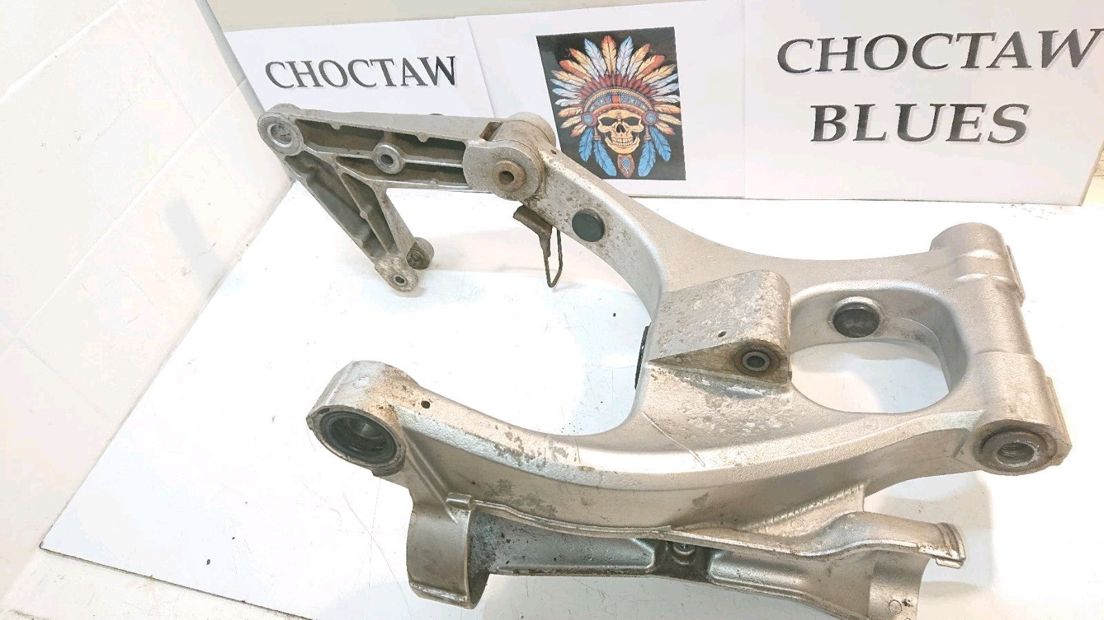 Kawasaki GTR1400 ZG1400 2007-2009 Motorcycle Swingarm Swinging Arm