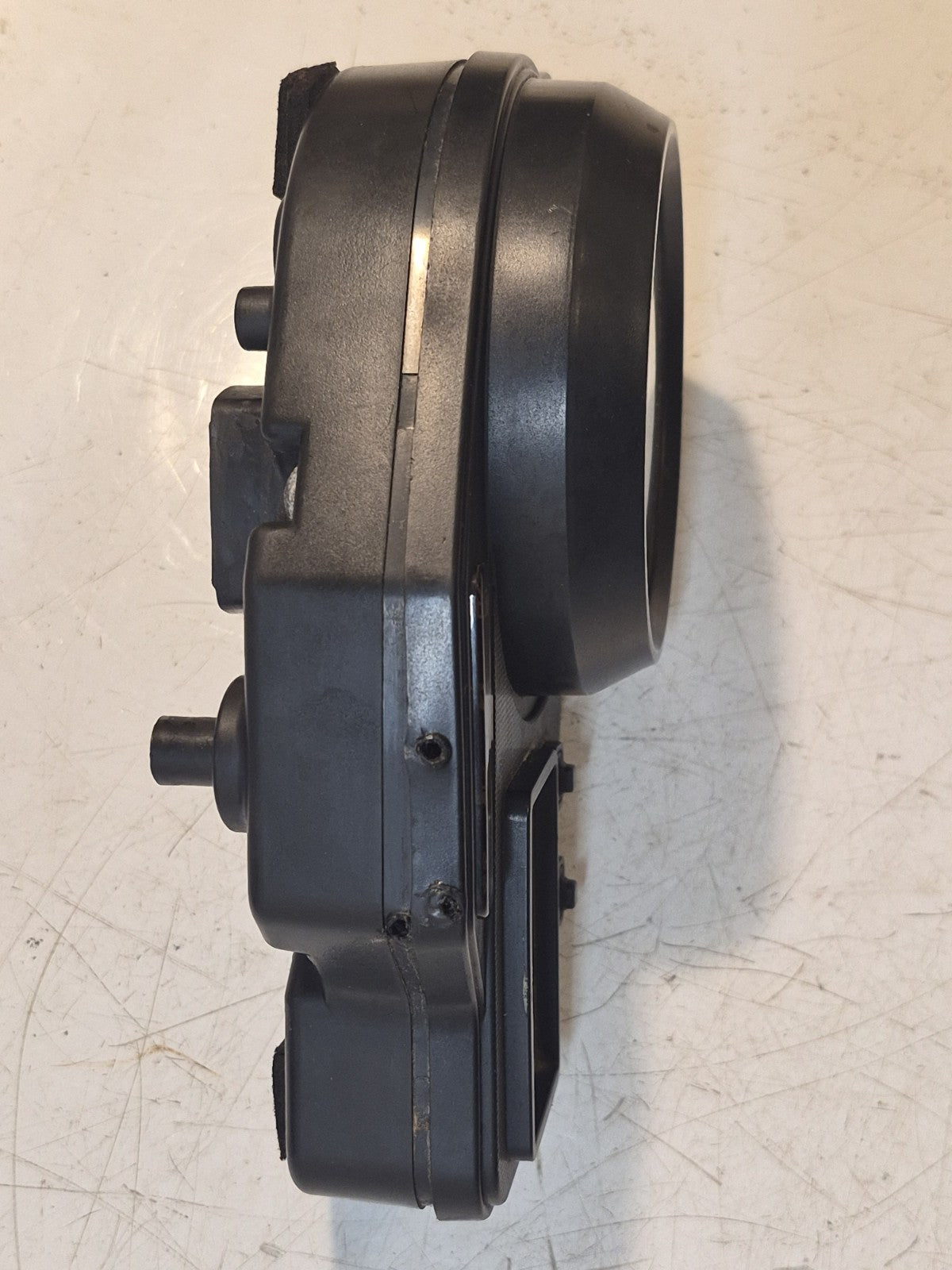 Triumph Daytona 955i Clocks /Instrument Cluster