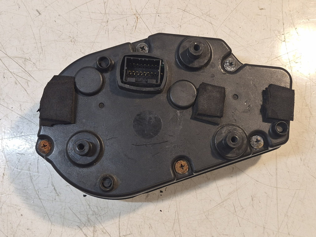 Triumph Daytona 955i Clocks /Instrument Cluster
