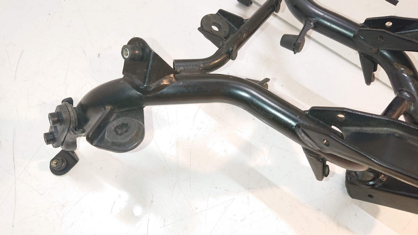 Suzuki GSF 650 Bandit Fairing Bracket, Front. "Antlers"