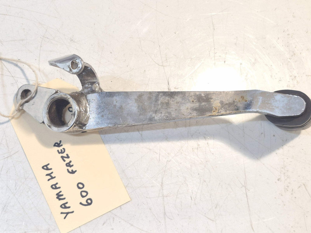 Yamaha FZS 600 FAZER Rear Brake Lever