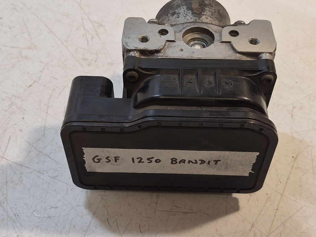 Suzuki GSF 1250 Bandit ABS Pump