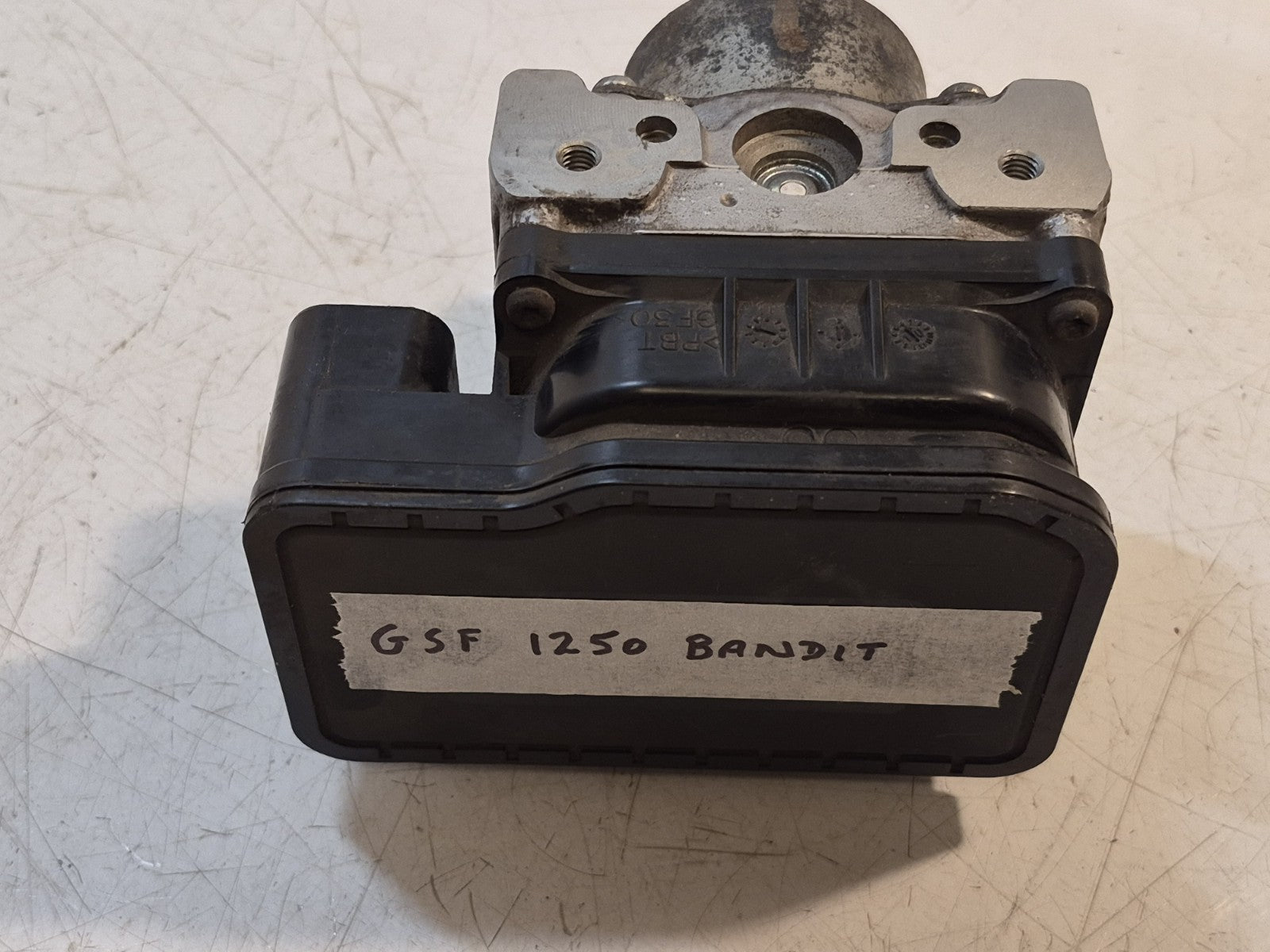 Suzuki GSF 1250 Bandit ABS Pump