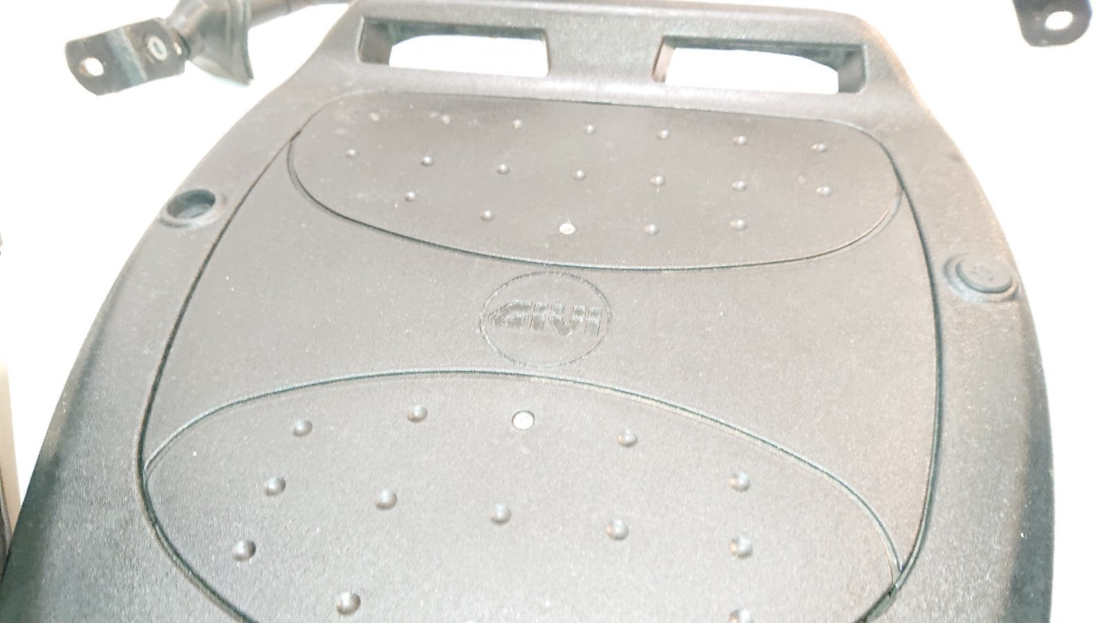 BMW R1150 RT Givi Top Box And Brackets