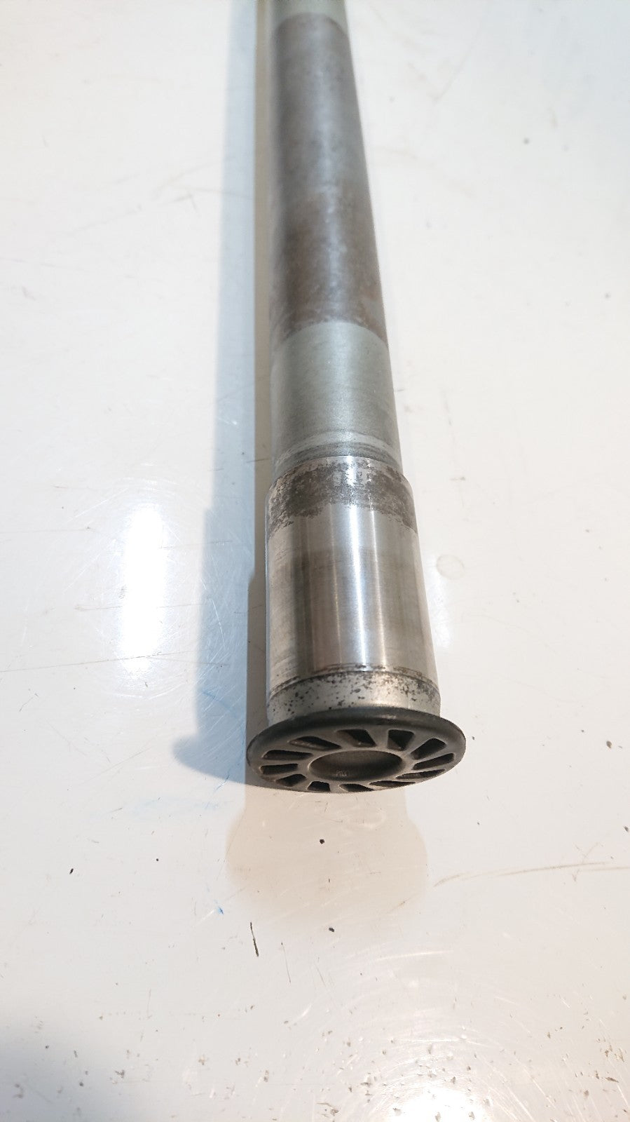 BMW F800 ST Swinging Arm Spindle