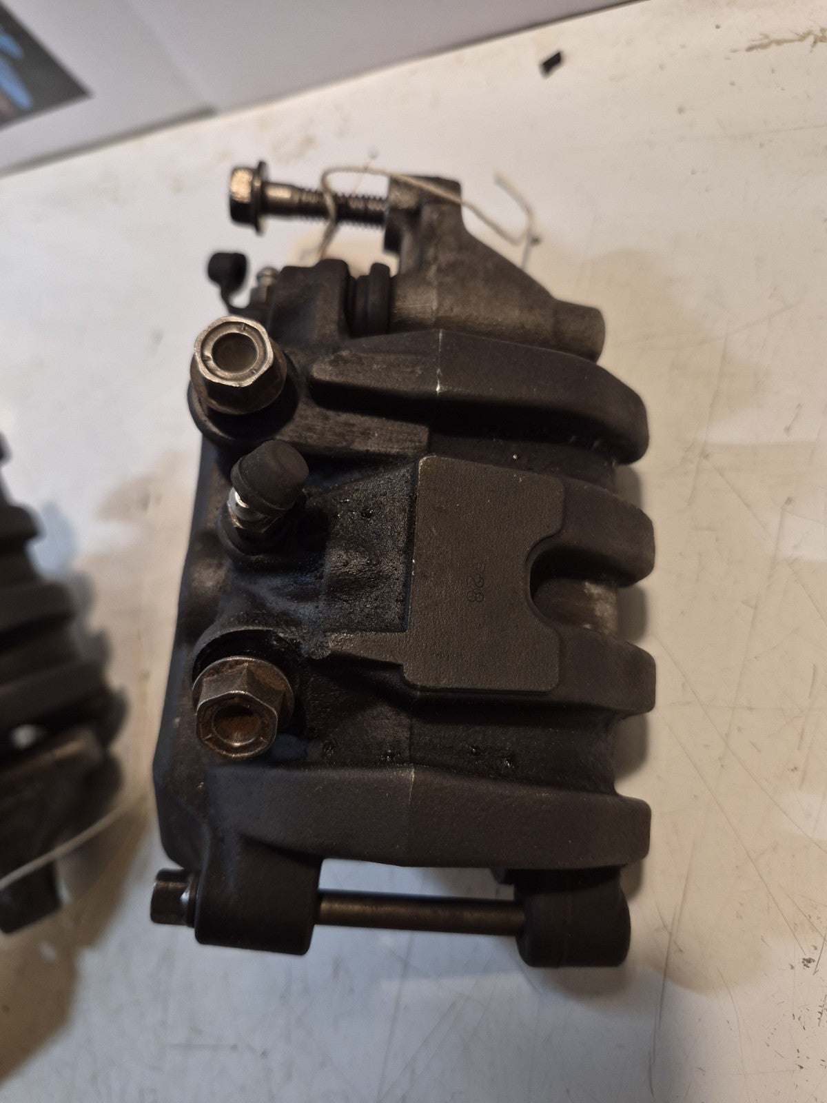 Honda NT 700 Deauville Front Brake Calipers, Pair