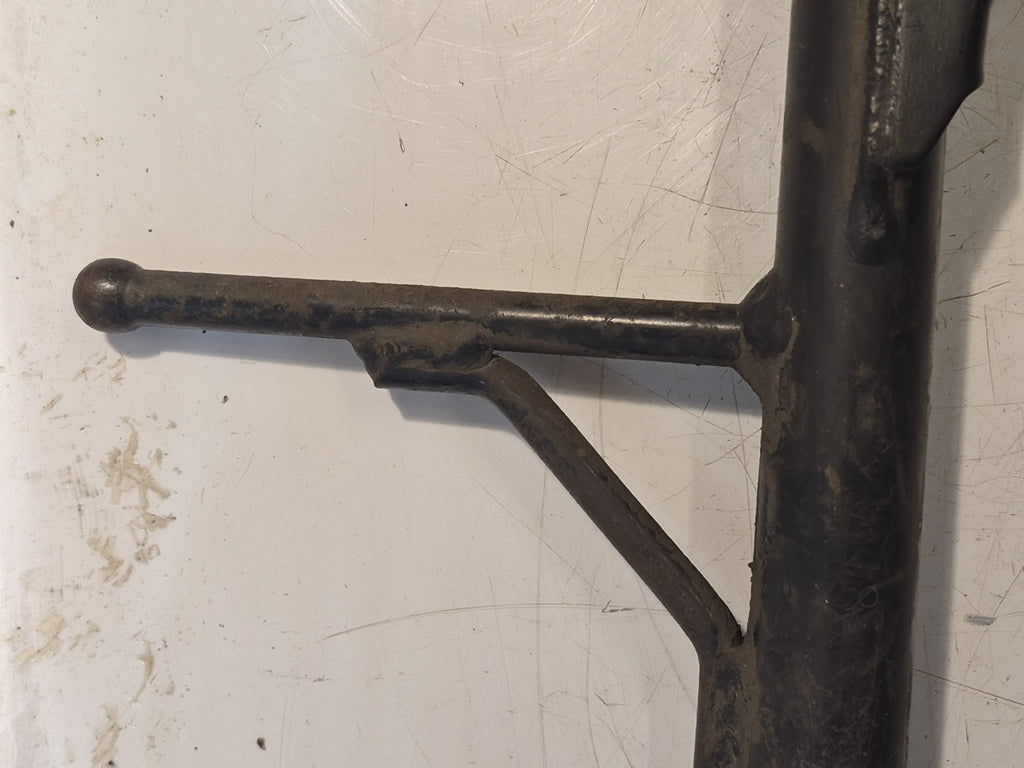 Suzuki SV 650 Gen 2 Side Stand