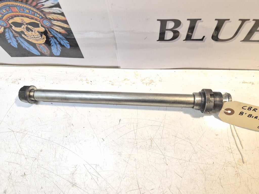 Honda CBR 1100 Blackbird Swinging Arm Spindle