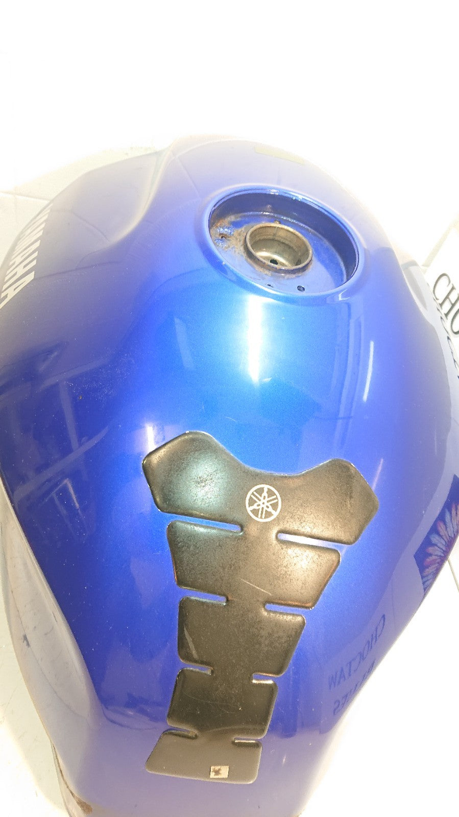 Yamaha FJR 1300 Tank, Fuel Tank