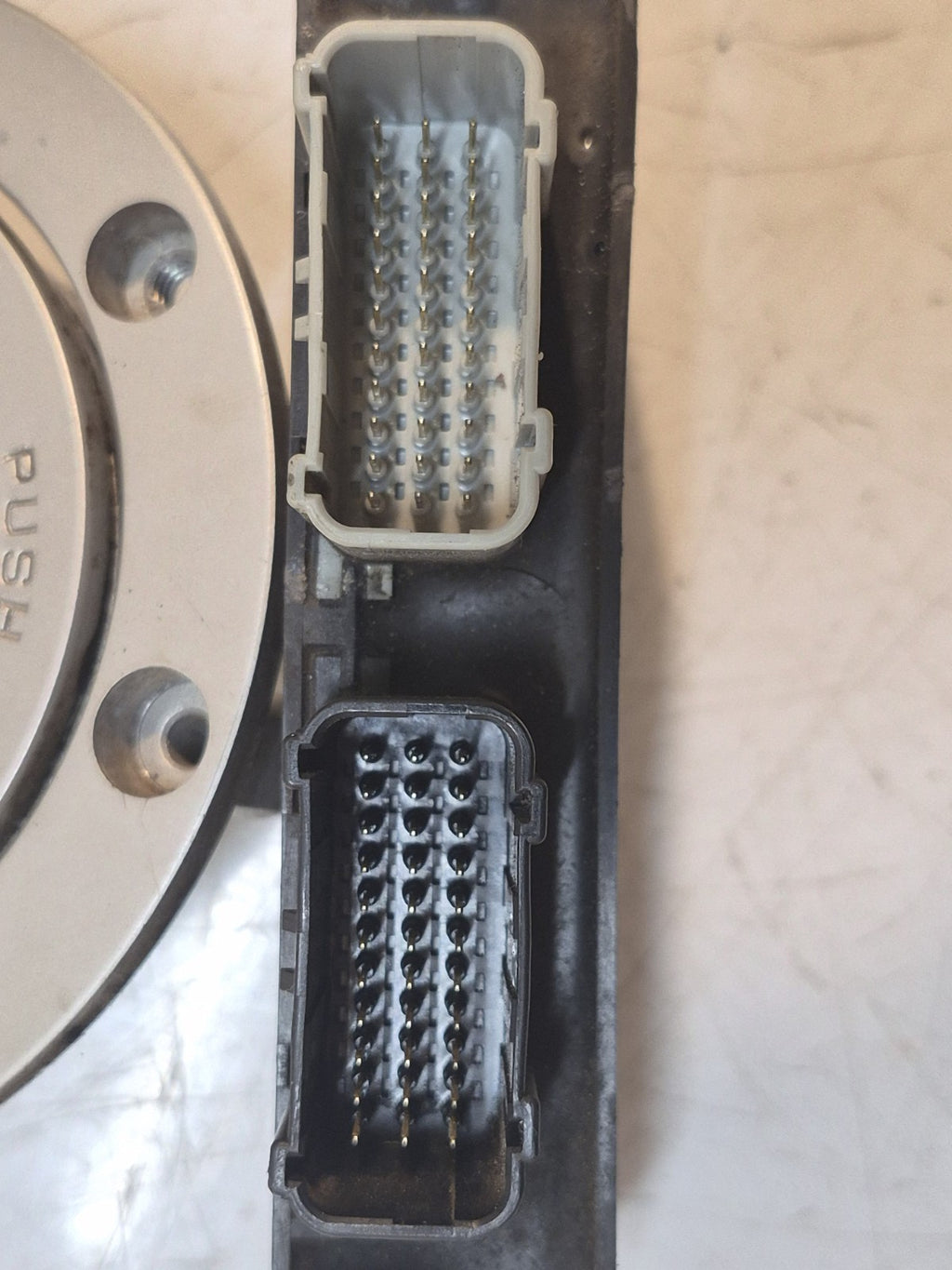 Honda NT 700 Deauville Lock Set ( HISS, CDI)
