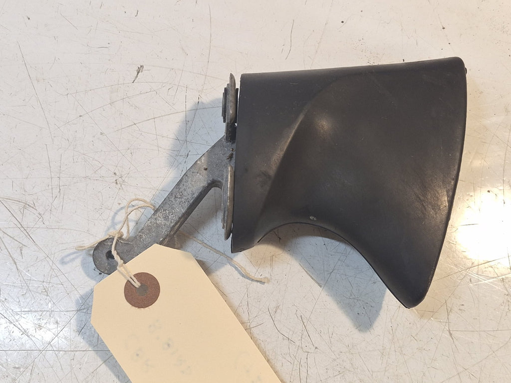 Honda CBR 1100 Blackbird Mirror Mount, Righthand