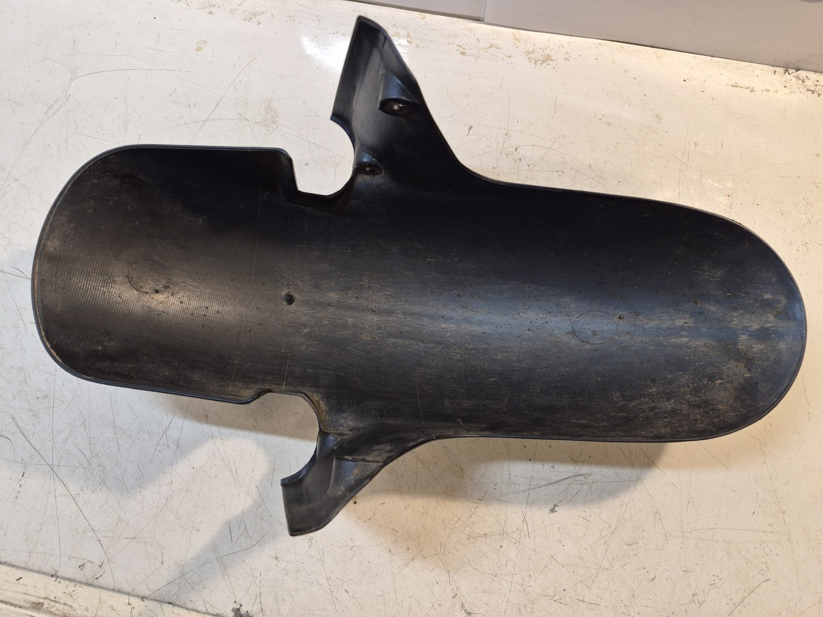 Honda VTR 1000 Firestorm Front Mudguard