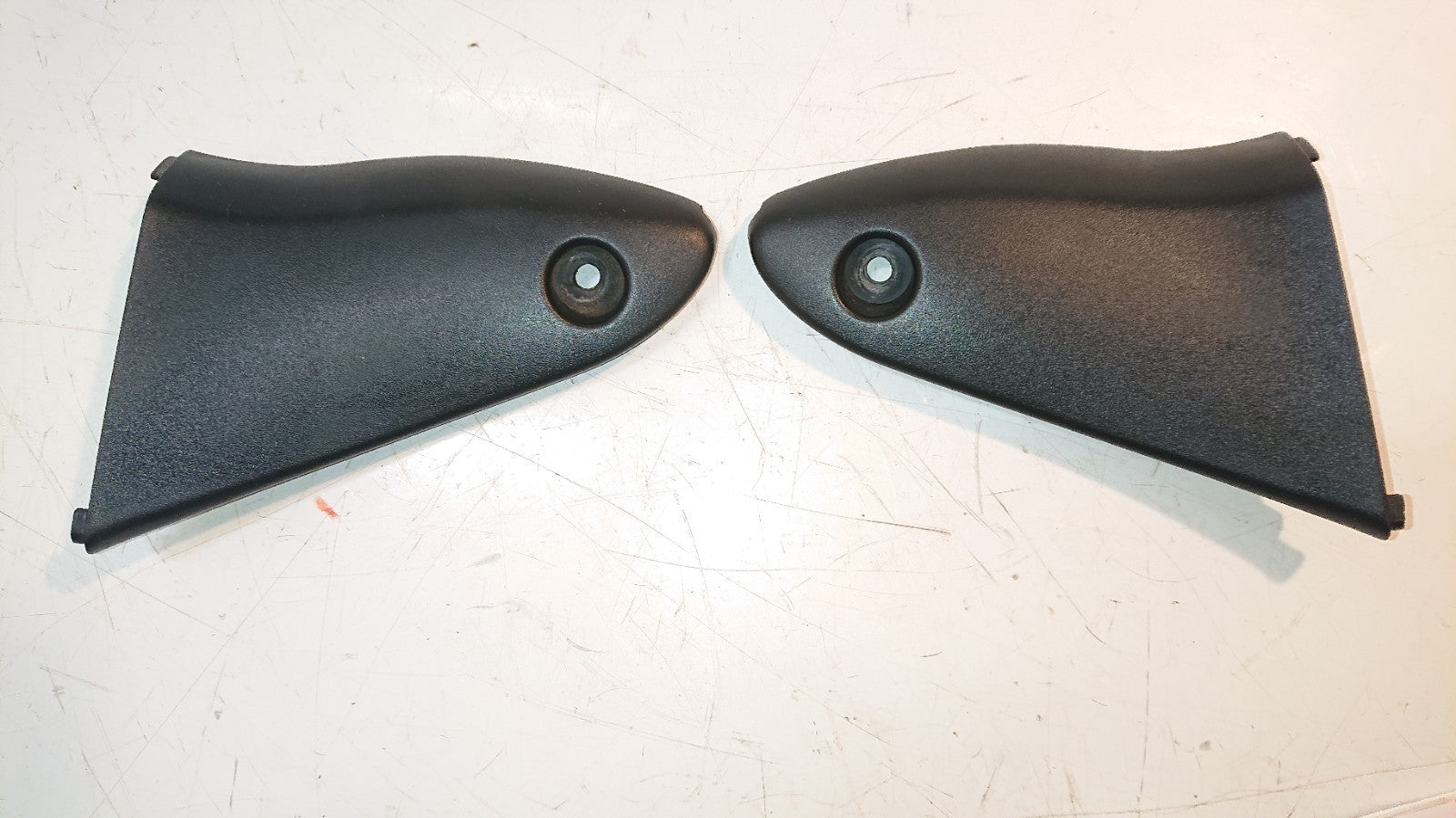 Suzuki SV 650 Fairing, Upper Infill Panels