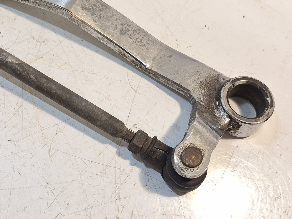 Suzuki GSF 600 Bandit Mk2 Gear Lever And Linkage
