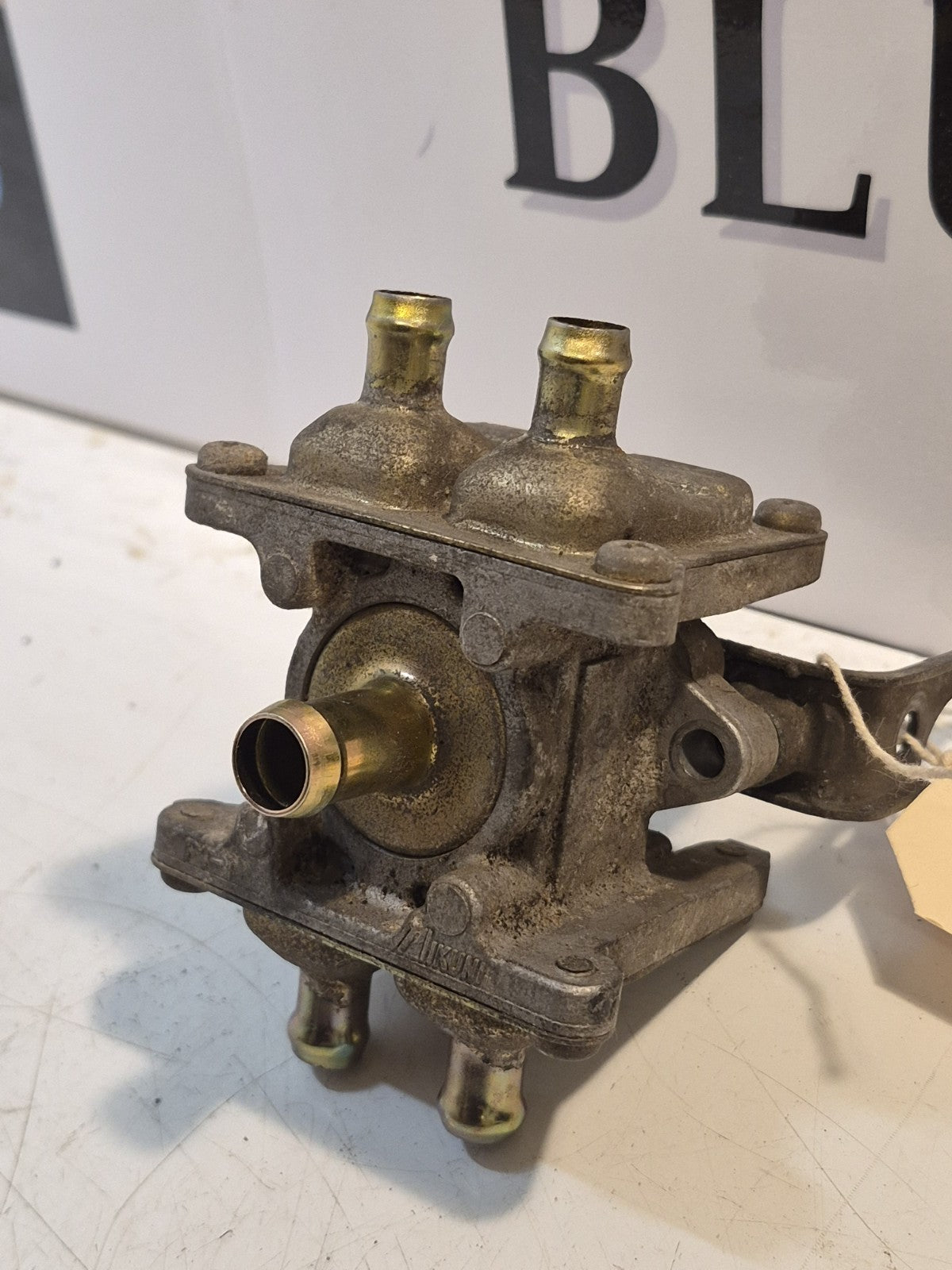 Suzuki GSF 600 Bandit Mk2 Air Solenoid Valve