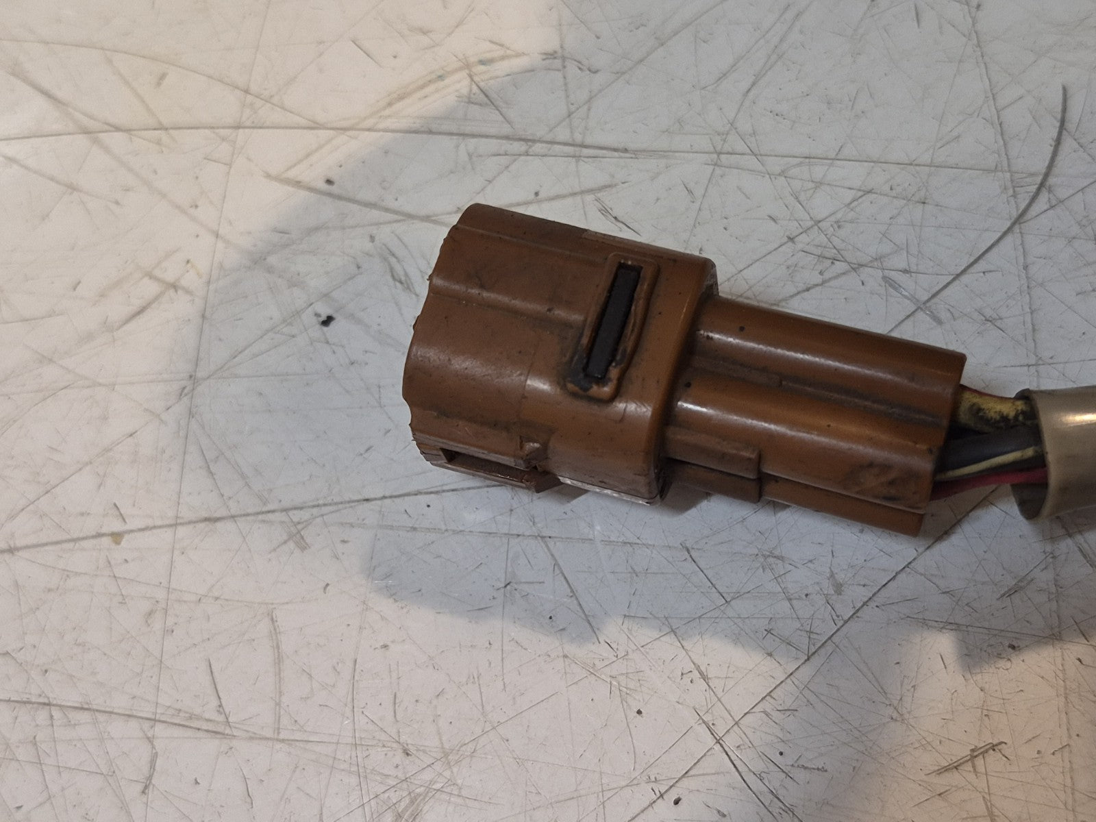 Suzuki GSF 1250 Bandit Fuel Pump