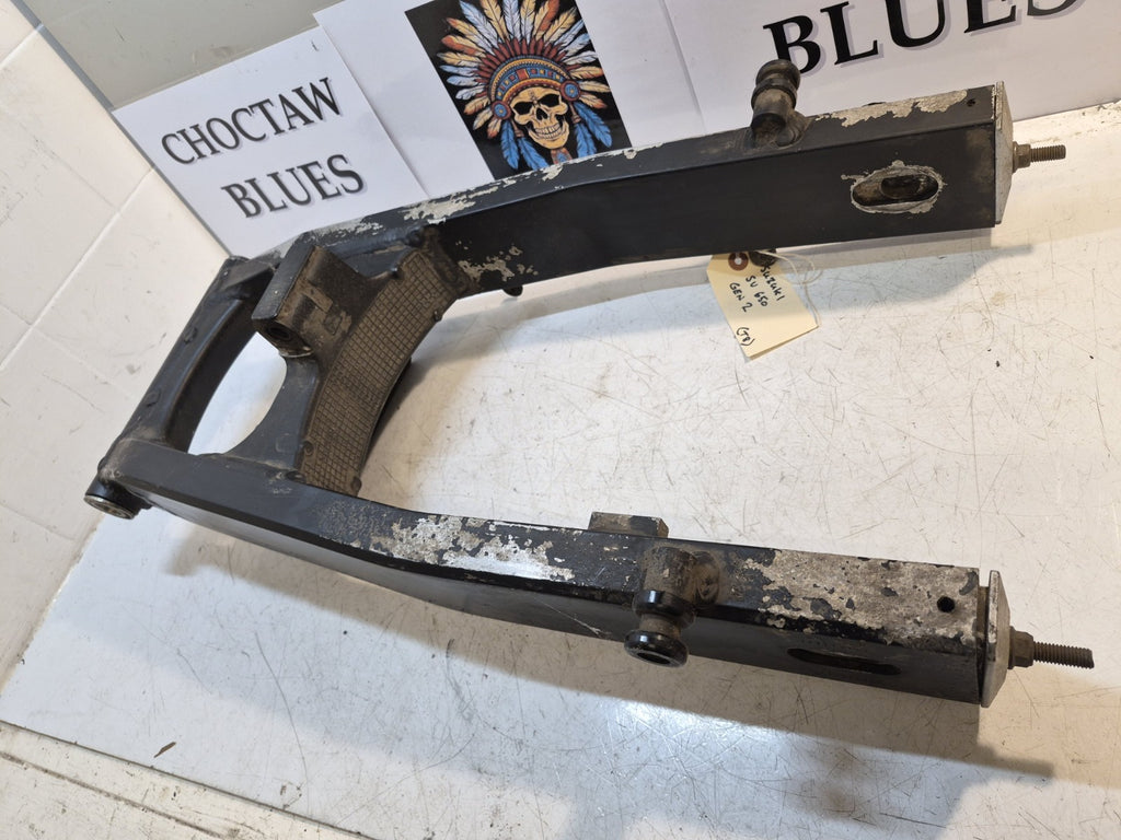 Suzuki SV 650 Gen 2 Swinging Arm