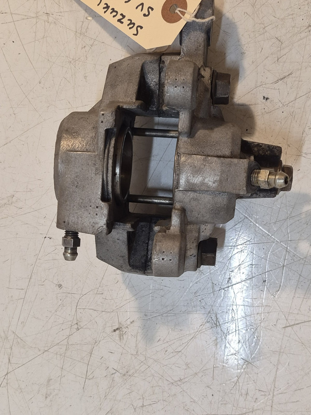 Suzuki SV 650 Gen 1 Rear Brake Caliper