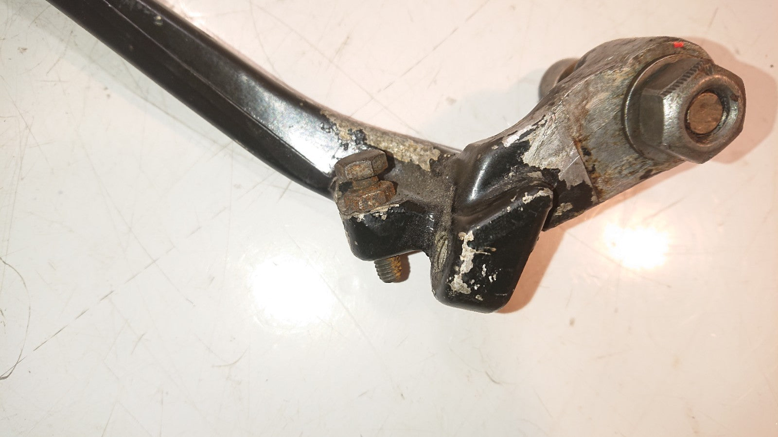 BMW K 75 Rear Brake Lever