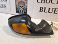 Honda CBR 1100 Blackbird Mirror, Righthand