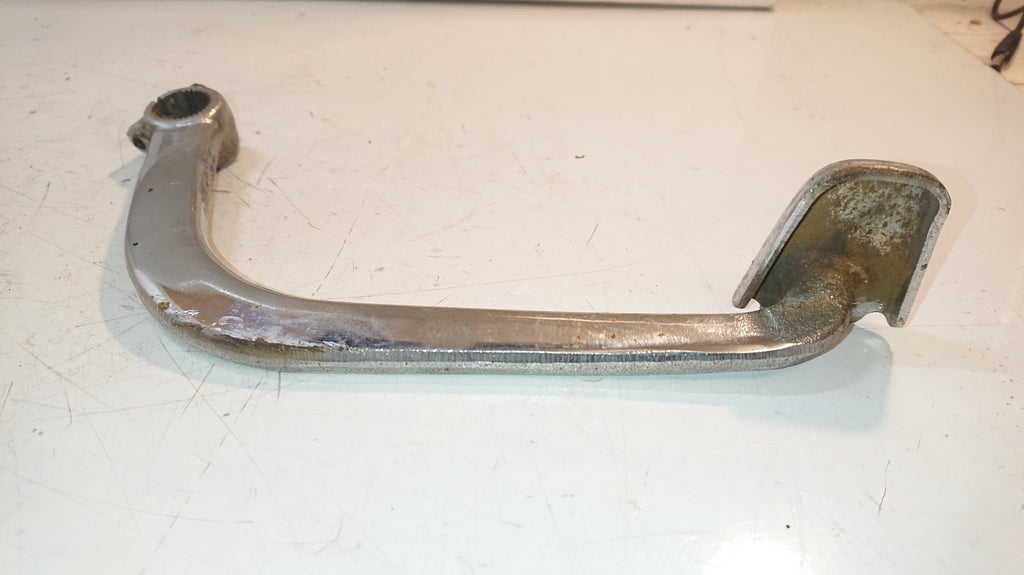 Yamaha XJ 900 S Diversion - Rear Brake Pedal Foot Lever