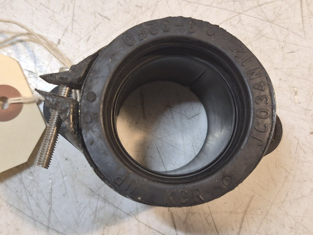 Suzuki GSF 1200 Bandit Mk2 Inlet Manifold Rubbers