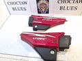 Lifan 125 Fairing, Side Panels, Pair