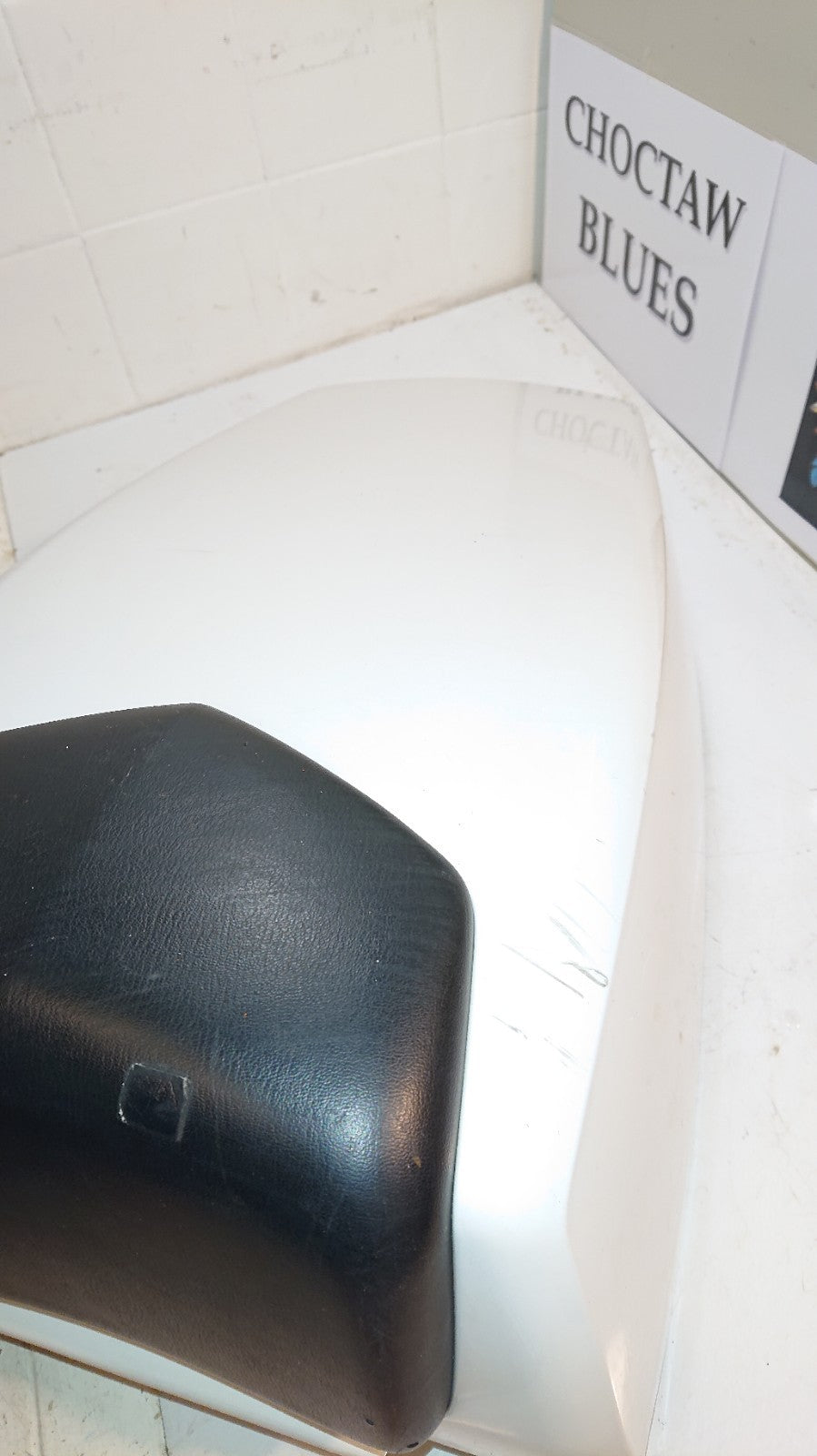 BMW R 1200 RT Top Box, OEM