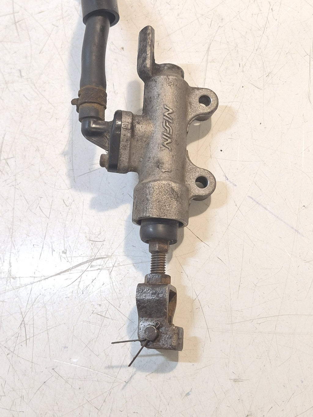 Honda NT 700 Deauville Rear Brake Master Cylinder