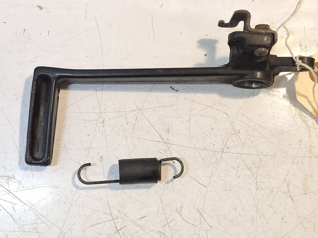 Suzuki GSF 600 Bandit Rear Brake Lever And Spring