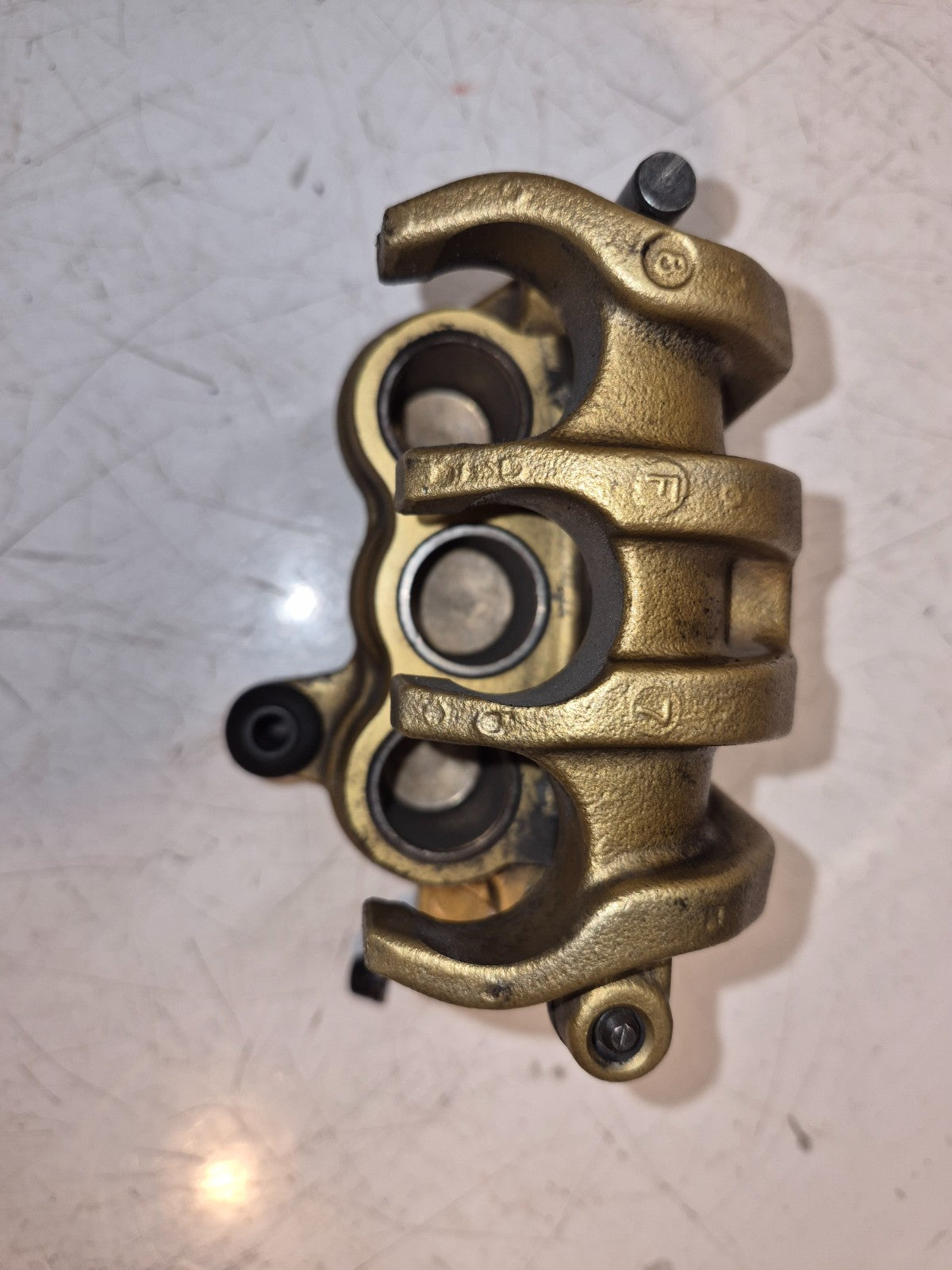 Honda CBF 1000 Rear Brake Caliper