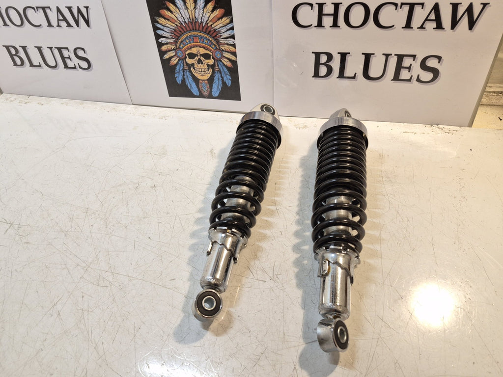 Lifan LF 125 Shocks, Pair