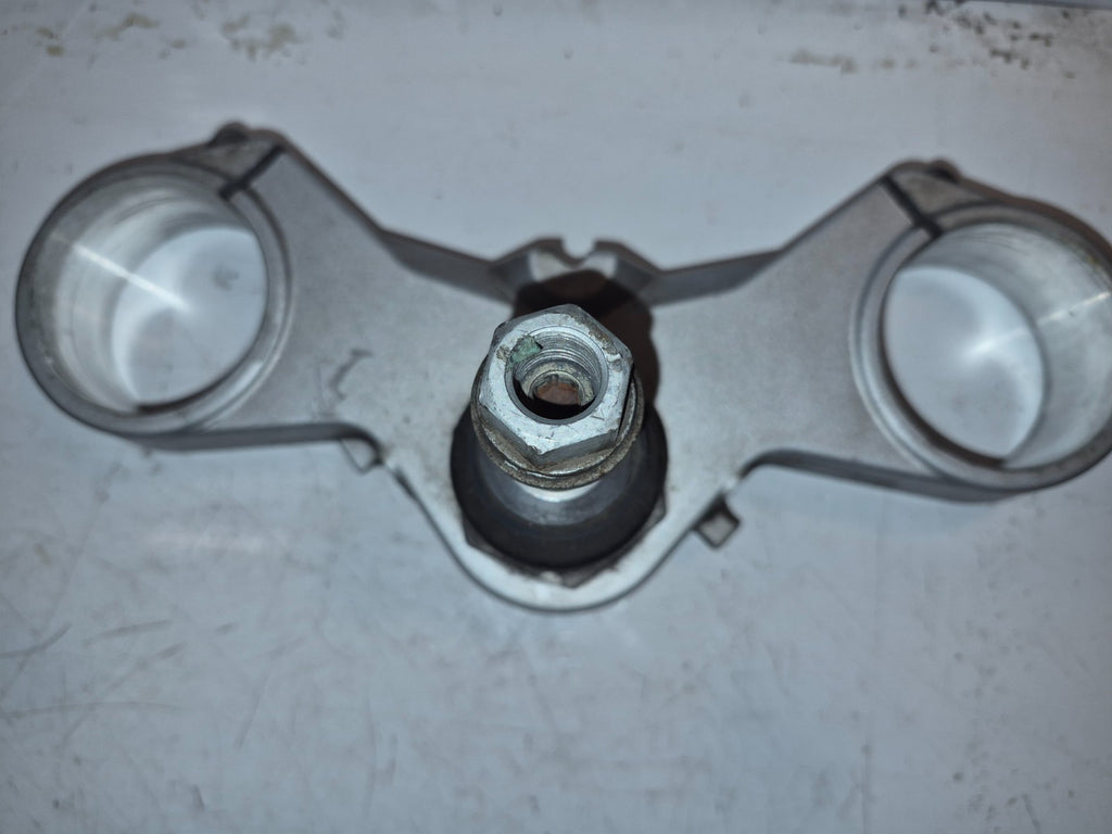 BMW R 1200 RT Lower Fork Brace