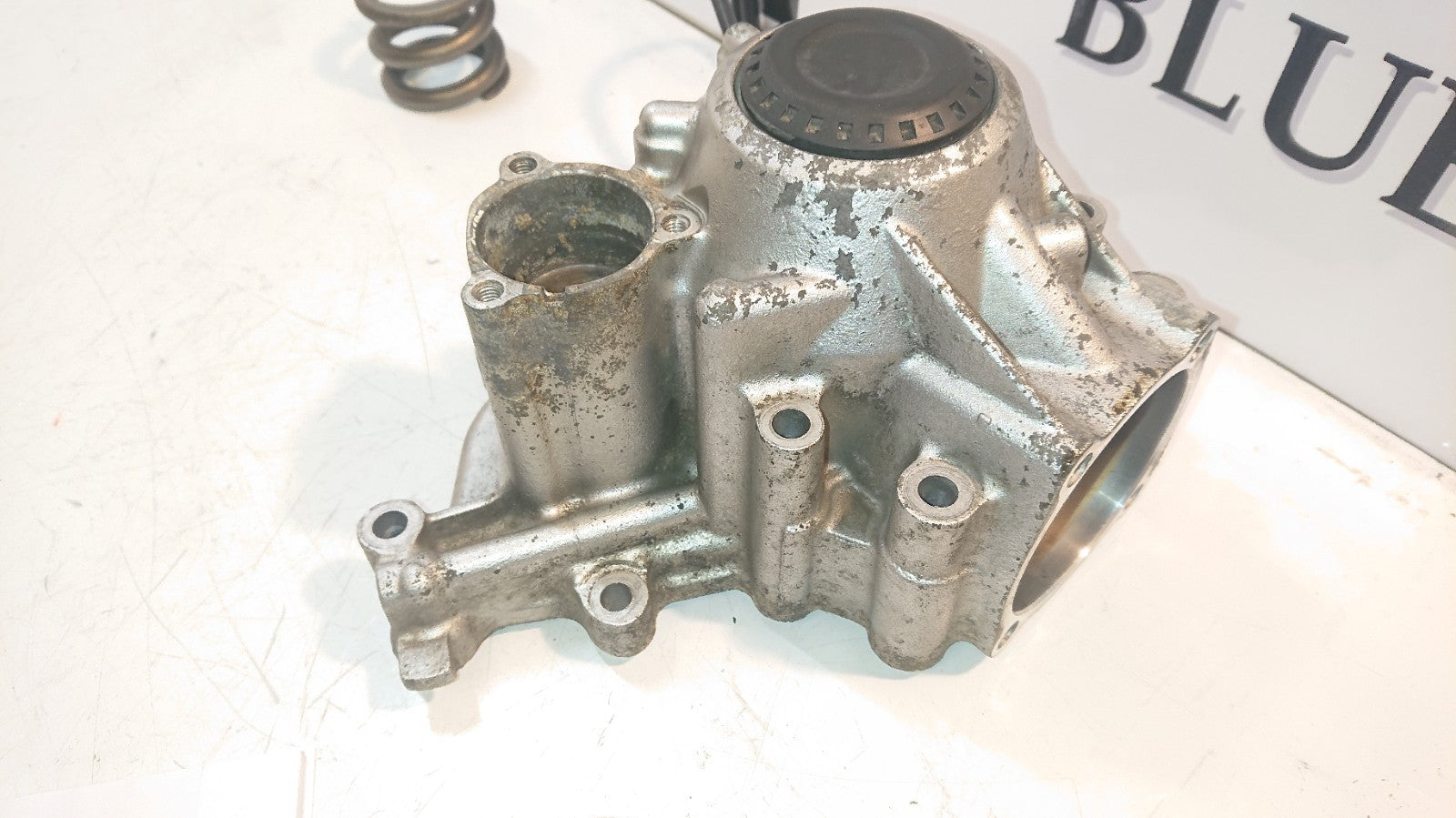 Kawasaki GTR 1400 Primary Drive