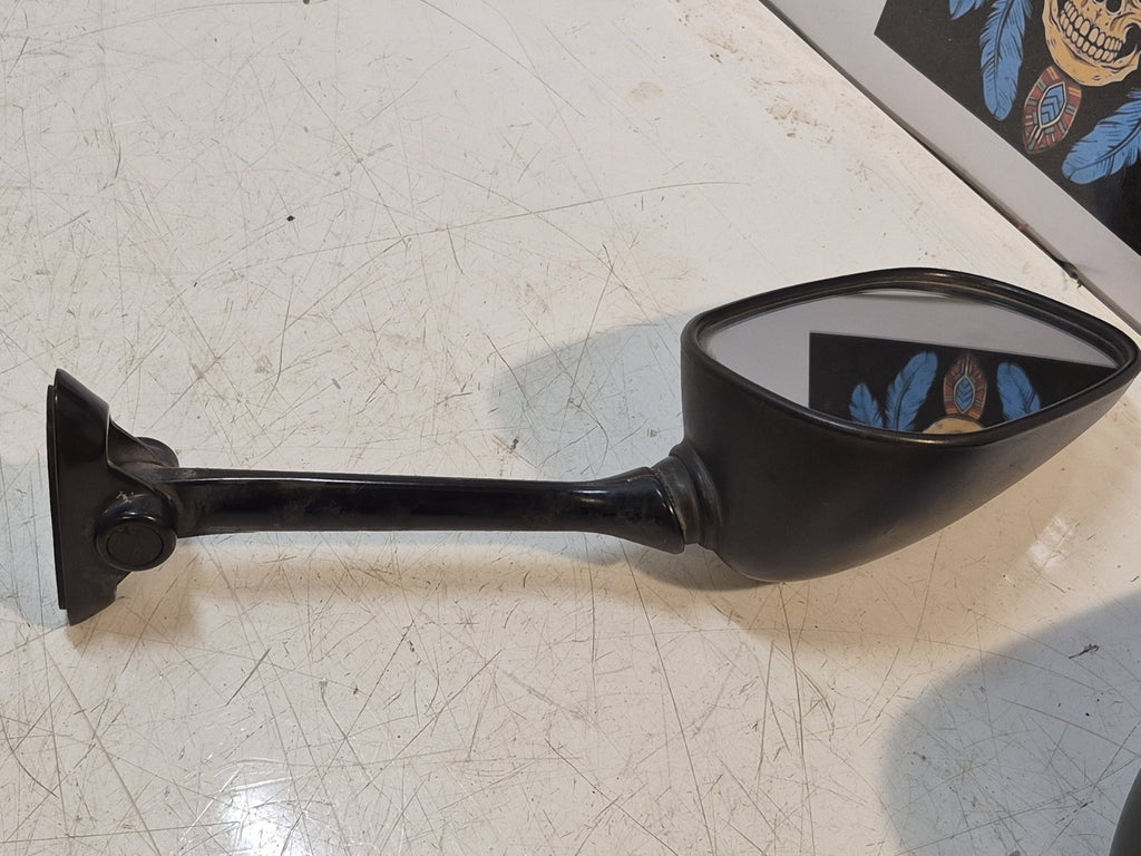 Suzuki GSF 1250 Bandit Mirrors, Pair