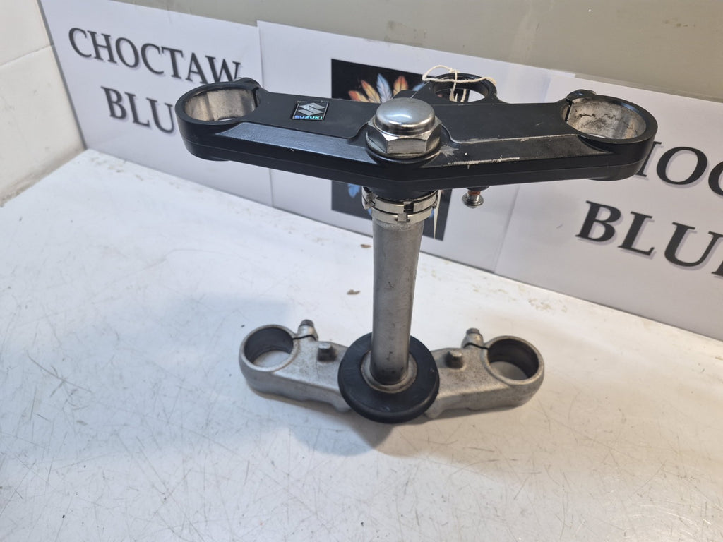 Suzuki SV 650 Gen 2 Yoke Complete, Tripple Tree