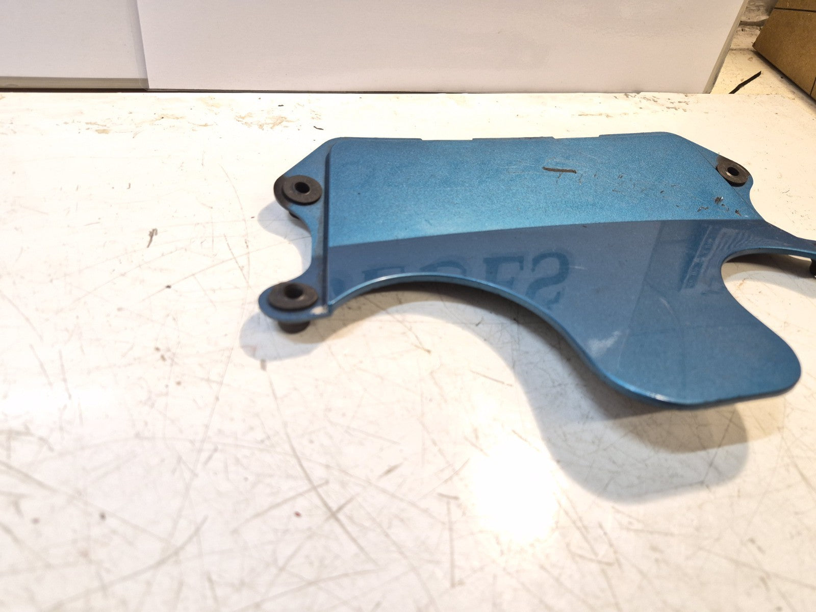 Kawasaki ZZR 600 Fairing, Infill Panel