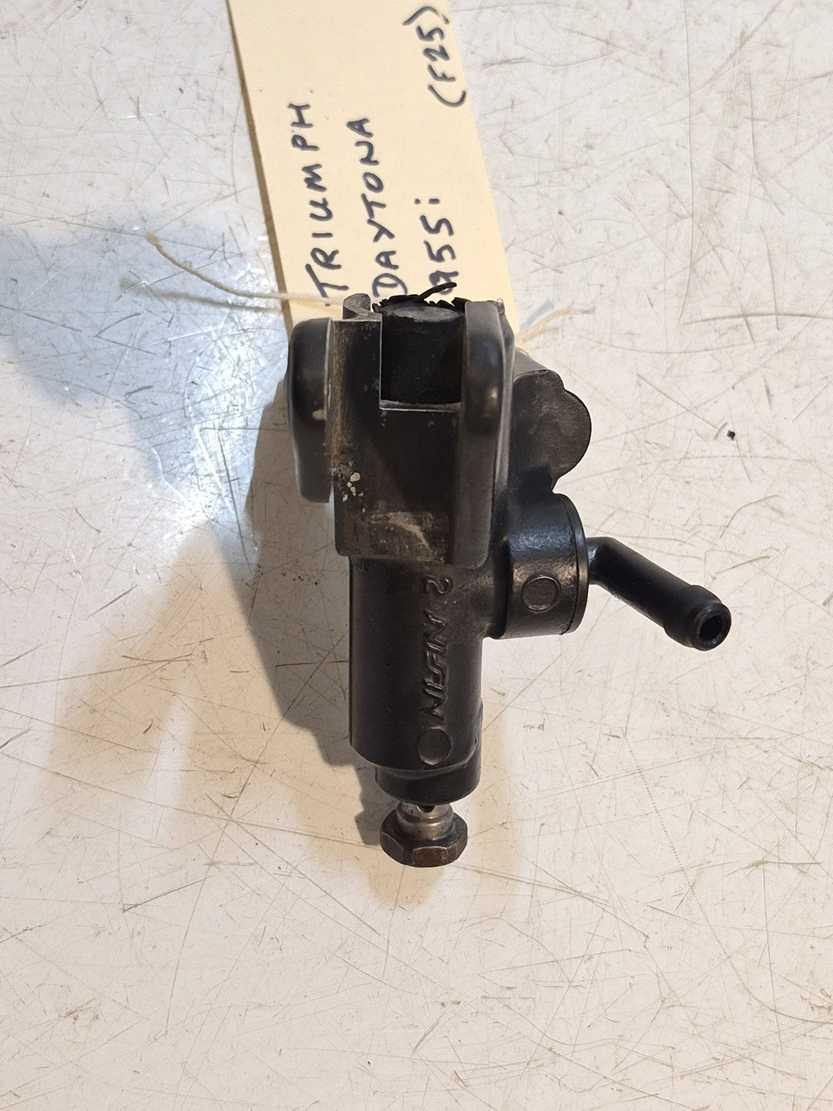 Triumph Daytona 955i Front Brake Master Cylinder